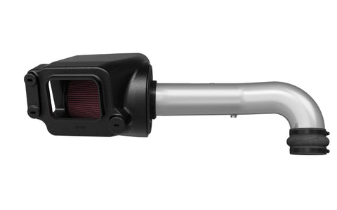 K&N 09-13 Silverado 1500 NextGen Aluminum Cold Air Intake - 70-3070