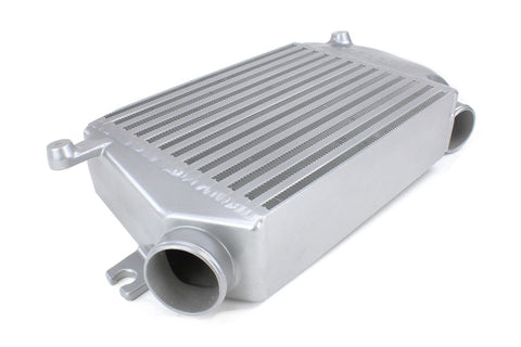 PERRIN Subaru WRX 15+ Top Mount Intercooler - Silver - PSP-ITR-325SL