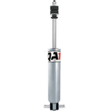 QA1 27 Series Stock Mount Monotube Shock Absorber - Hyperscrew - 7-7 Valving - Steel - 27947M
