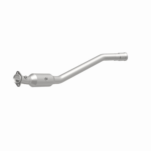Magnaflow Conv DF 13-14 Mercedes-Benz GL450 V8 4.6 OEM Underbody - 21-486