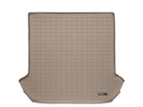 WeatherTech 03-13 Volvo XC90 Cargo Liners - Tan - 41251