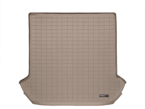 WeatherTech 03-13 Volvo XC90 Cargo Liners - Tan - 41251