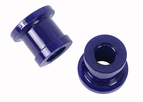 SuperPro 1994 Acura Integra LS Rear Upper Inner Control/Lateral Arm Bushing Kit - SPF1899K