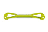 Grimm Speed Subaru Impreza/WRX/STI/Legacy/Forester/BRZ Lightweight Battery Tie Down - Neon Green - 121037