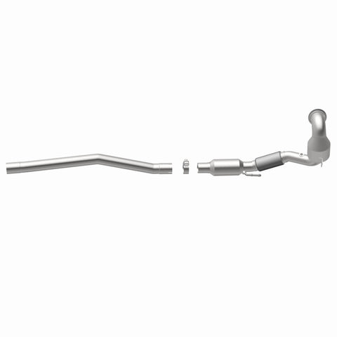 MagnaFlow Direct Fit Catalytic Converter 15-16 Audi A3 2.0L - 21-580