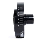 Fluidampr Ford 289 302 351 and 400 CID V-8 28 oz Ext Counterweight Steel Externally Balanced Damper - 620200