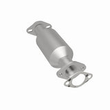 MagnaFlow Conv DF California Grade 87-90 Mitsubishi Van 2.4L - 3391240