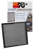K&N 02-10 Lesus SC430 Cabin Air Filter - VF2045