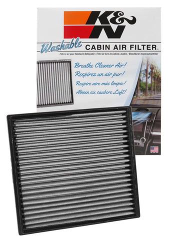 K&N 02-10 Lesus SC430 Cabin Air Filter - VF2045