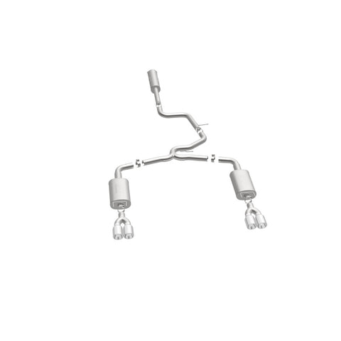 MagnaFlow Sys C/B 05 Grand Prix GXP 5.3L V8 - 16726