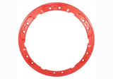 Ford Racing 21-22 Bronco Bead Lock Trim Ring - Red - M-1021-BLR