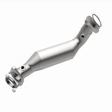 Magnaflow Conv DF 2009-2015 CTS V8 6.2 OEM Underbody - 21-179
