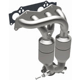 MagnaFlow Direct Fit Catalytic Converter 01-03 Toyota Rav4 2.0L L4 - 452013