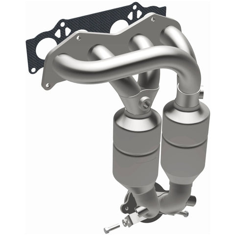MagnaFlow Direct Fit Catalytic Converter 01-03 Toyota Rav4 2.0L L4 - 452013