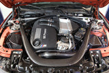 Dinan 15-18 BMW M3 Cold Air Intake - D760-0045