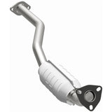 MagnaFlow DF Catalytic Conv 01-04 Nissan Frontier/XTerra 3.3L (Exc Supercharged) D/S Rear (49 State) - 93225