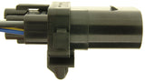 NGK Hyundai Elantra 2010 Direct Fit 5-Wire Wideband A/F Sensor - 24362