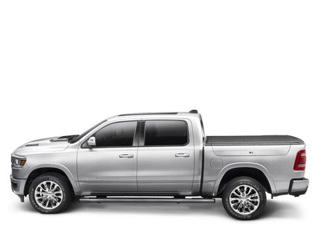 Truxedo 12-18 Ram 1500 w/RamBox & 19-20 Ram 1500 Classic w/RamBox 6ft 4in Lo Pro Bed Cover - 547901