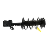 KYB Shocks & Struts Strut Plus Front Right Nissan Sentra 07-12 - SR4214