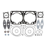 Vertex Gaskets 18-21 Arctic Cat M 8000 EFI All Models Top End Gasket Kit - 710331