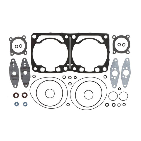 Vertex Gaskets 18-21 Arctic Cat M 8000 EFI All Models Top End Gasket Kit - 710331