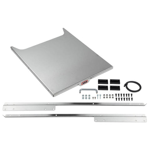 ARB R/Draw Table Stainless Steel 304Ss Suit Rd1355/945 Drawers - RDTAB1355