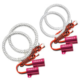 Oracle Plymouth Prowler 97-02 SMD Halo Kit - White - 2503-001