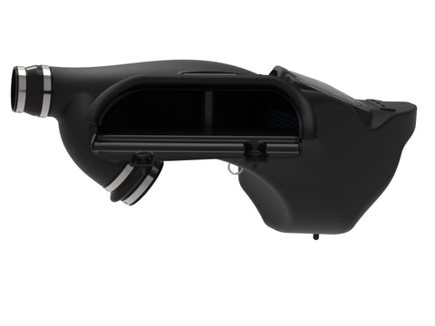 aFe Momentum GT Pro 5R Cold Air Intake System 2021-2022 Ford F-150 V6-3.5L (tt) PowerBoost - 50-70099R