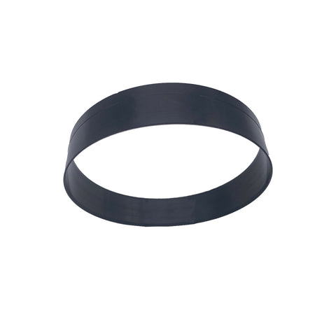 Granatelli 3.6in Union Sleeve Spare Aluminum Dual Seal Clamp - 318535U