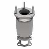 MagnaFlow Conv DF 85-87 Mazda B2000 2.0L - 333221