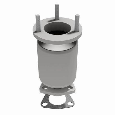 MagnaFlow Conv DF 85-87 Mazda B2000 2.0L - 333221