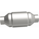 MagnaFlow Universal Catalytic Converter 2.00inch C/C - 54954