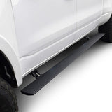 Westin 19-25 RAM 1500 Crew Cab (Excl. 2019+ 1500 Clsc.) Pro-e Running Boards - Tex. Blk - 29-24085