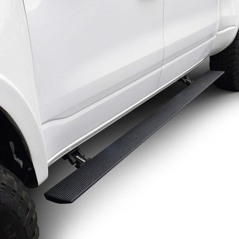 Westin 19-25 RAM 1500 Crew Cab (Excl. 2019+ 1500 Clsc.) Pro-e Running Boards - Tex. Blk - 29-24085