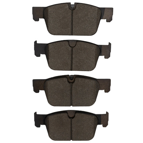 R1 17-26 Volvo Xc60 Front Ceramic Brake Pads - 2310-1924-00