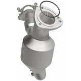 MagnaFlow Direct Fit Catalytic Converter 09-11 Chevy Malibu 3.6L - 51907