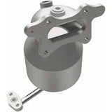 MagnaFlow Direct Fit Catalytic Converter 09-10 Honda Fit 1.5L Front - 51680