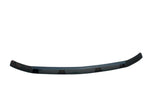 EGR 2019 Chevy 1500 Super Guard Hood Guard - Dark Smoke - 301691