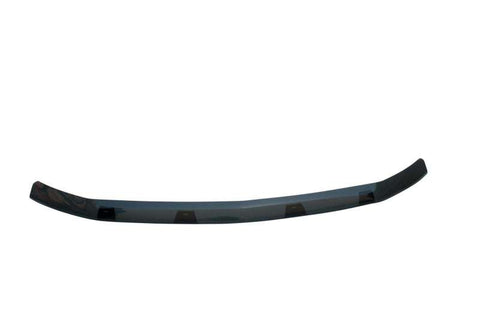 EGR 2019 Chevy 1500 Super Guard Hood Guard - Dark Smoke - 301691