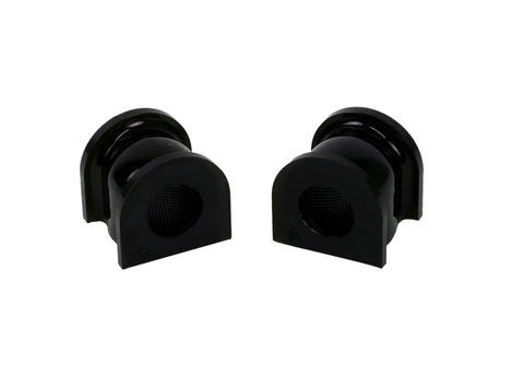 Whiteline 00-09 Honda S2000 AP1/AP2 25mm Front Sway Bar Mount Bushing - W23470