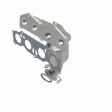 MagnaFlow Direct Fit Catalytic Converter 07-09 Toyota Camry 2.4L - 51373