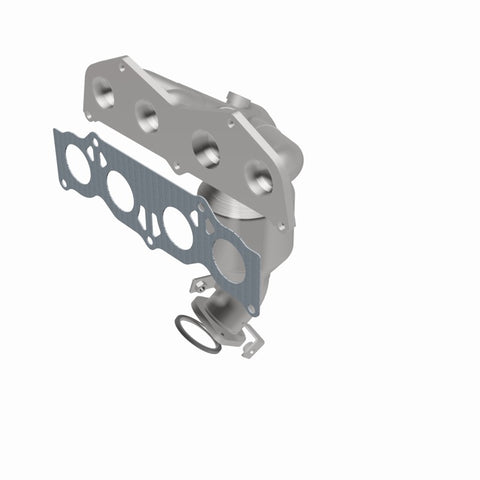 MagnaFlow Direct Fit Catalytic Converter 07-09 Toyota Camry 2.4L - 51373