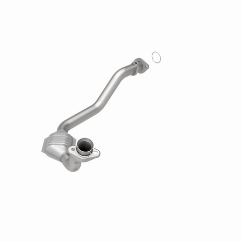 MagnaFlow Direct Fit Catalytic Converter 96-98 Explorer-Mountaineer - 23311