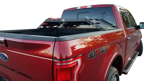 Fishbone Offroad Toyota Tundra Bed Storage Rack - FB21259