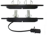 StopTech Performance 07-10 Audi S6/S8 Front Brake Pads - 309.10240