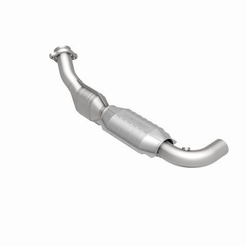 MagnaFlow Direct Fit Catalytic Converter 97-98 F150/F250 4.2L 2Wd P/ - 23316