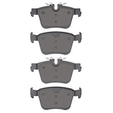 R1 19-26 Volvo Xc40 Recharge Rear Euro Ceramic Brake Pads - 2600-2409-00