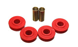 Energy Suspension Strud Rod Bushing - Red - 5.7109R
