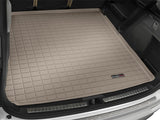 WeatherTech 16-24 Volvo XC90 Cargo Liner - Tan - 41805
