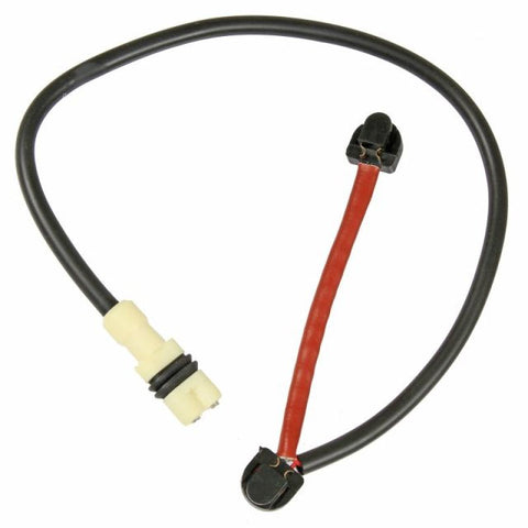 Power Stop 05-12 Porsche 911 Rear Euro-Stop Electronic Brake Pad Wear Sensor - SW-1532